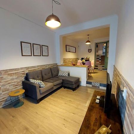 Cozy Townhouse Villa Algodonales Kültér fotó