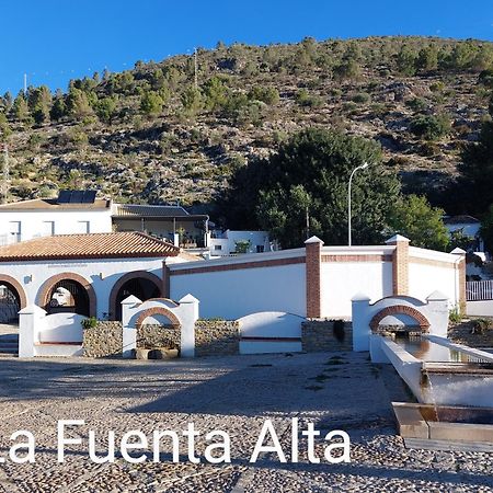 Cozy Townhouse Villa Algodonales Kültér fotó