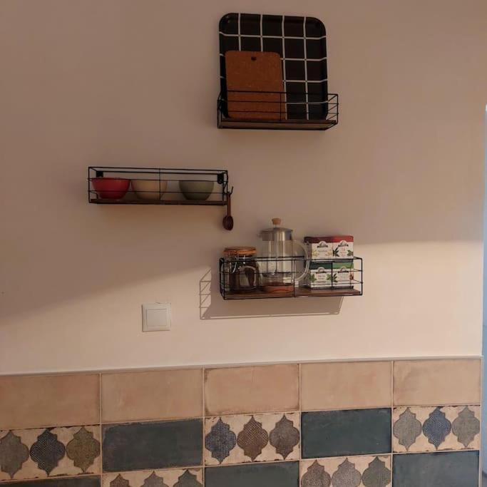Cozy Townhouse Villa Algodonales Kültér fotó